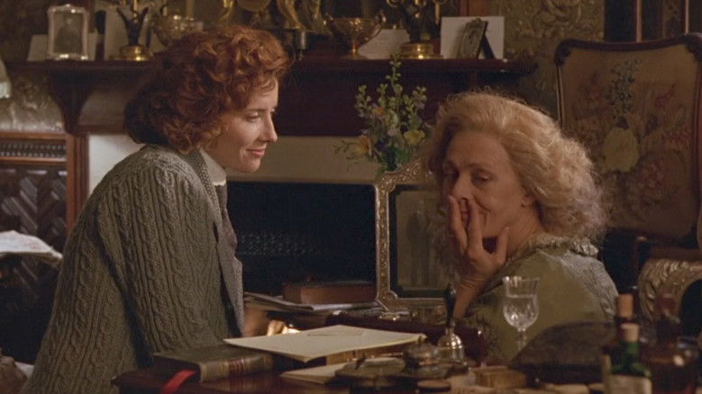 Image d'arrière-plan 10 du film Retour à Howards End