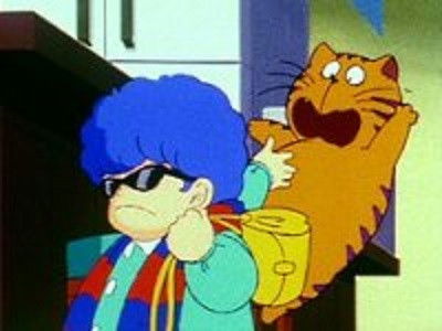 Still image for Ai Shite Knight season 1 episode 39: Rock 'n Roll Cupid Still image for Ai Shite Knight season 1 episode 39: Rock 'n Roll Cupid