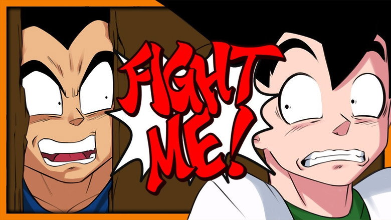 DragonShortZ Episode 5: DTF