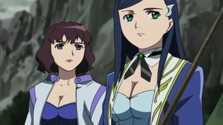 Still image for My-Otome season 1 episode 10: That's the Great Crisis of a Maiden Still image for My-Otome season 1 episode 10: That's the Great Crisis of a Maiden