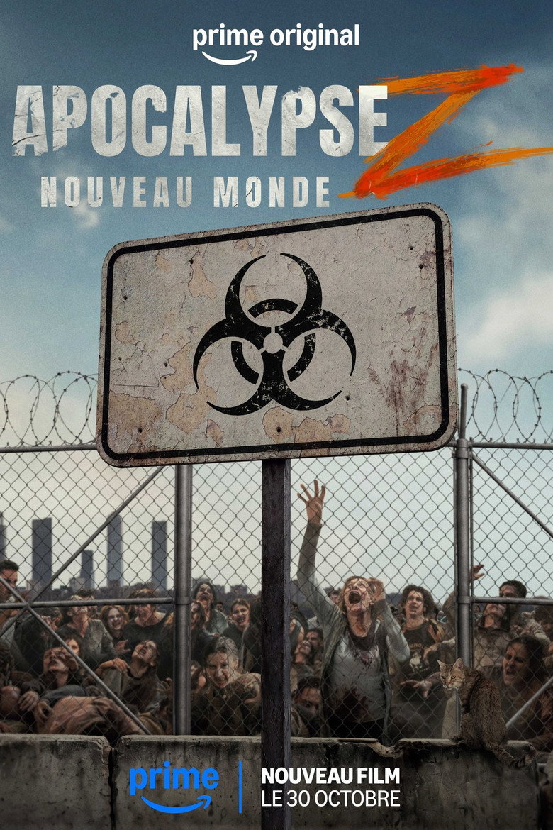 Póster la Película