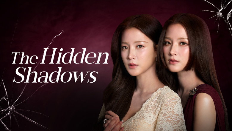 The Hidden Shadows: sahne