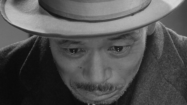 Ikiru (1952)