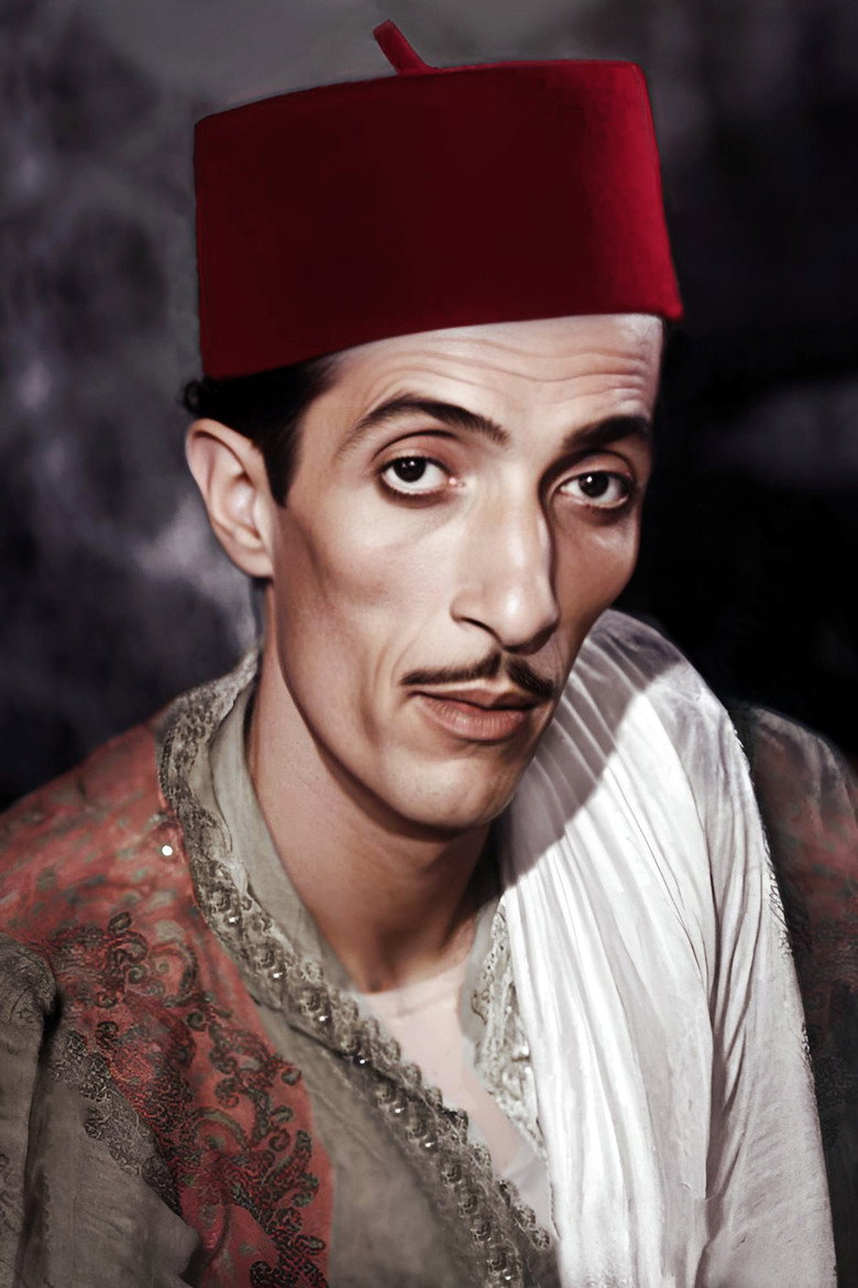 Mohamed Touri photo