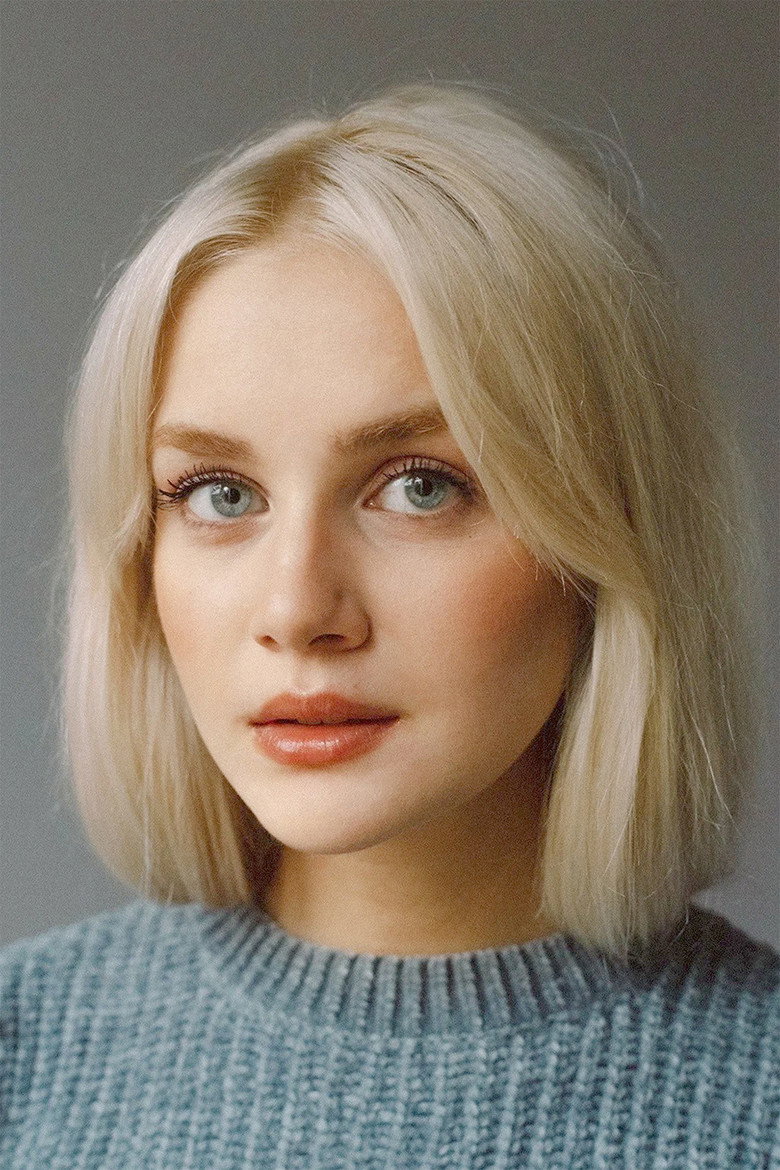 Alina Voskresenskaya photo