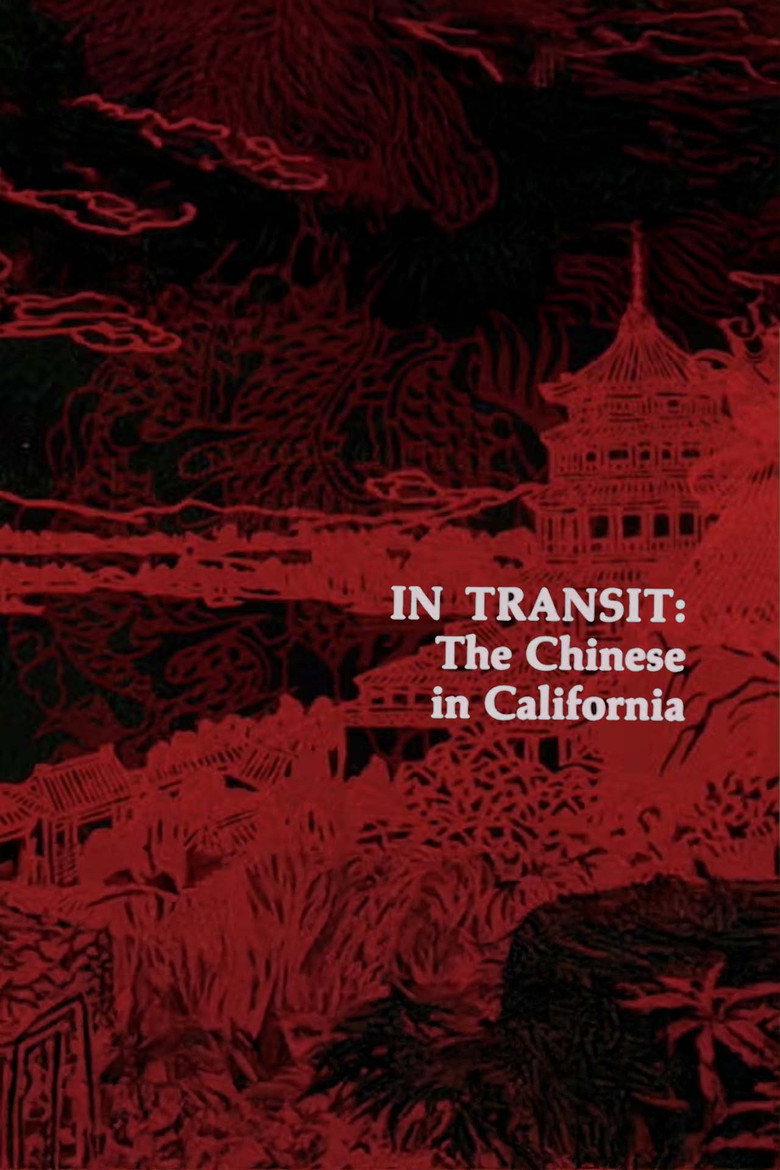 Imatge de In Transit: The Chinese in California