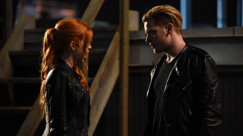 Shadowhunters Saison 1 Streaming Vf Série Shadowhunters : The Mortal Instruments Saison 1 épisode 3 en