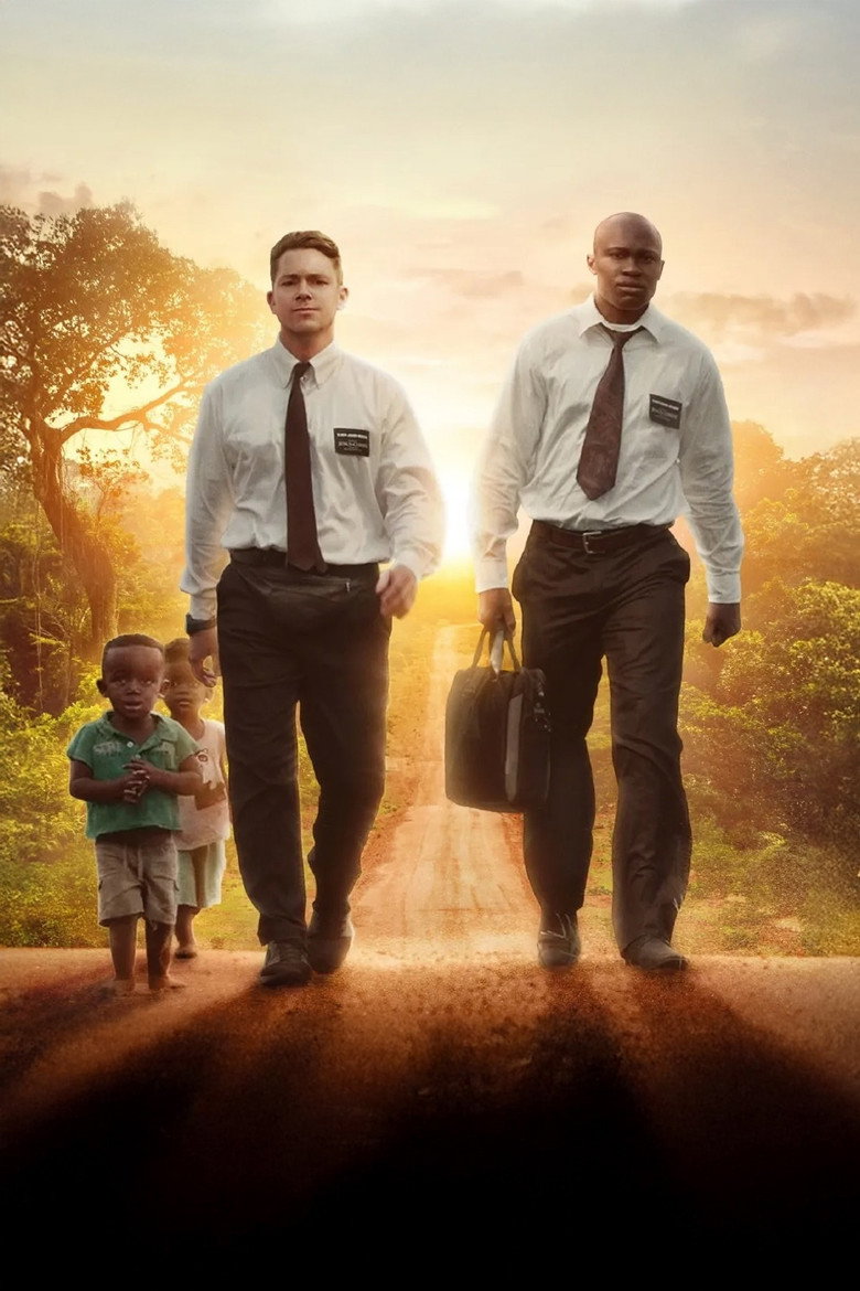 Imatge de Heart of Africa