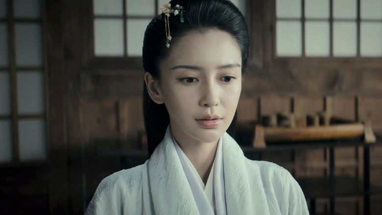 Still image for The Wind Blows From Longxi season 1 episode 13: Episode 13