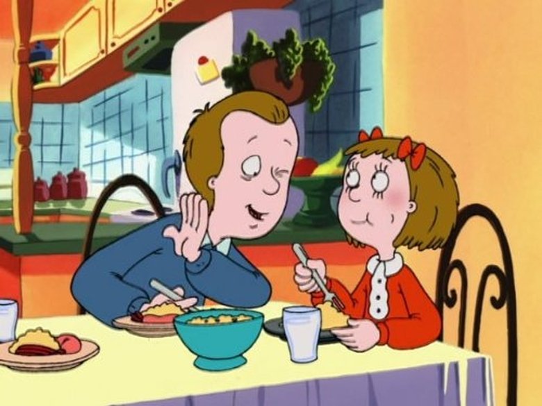 Still image for Mona the Vampire season 1 episode 10: Curse of the Mummy's Tomb / Freaky the Snowman Still image for Mona the Vampire season 1 episode 10: Curse of the Mummy's Tomb / Freaky the Snowman