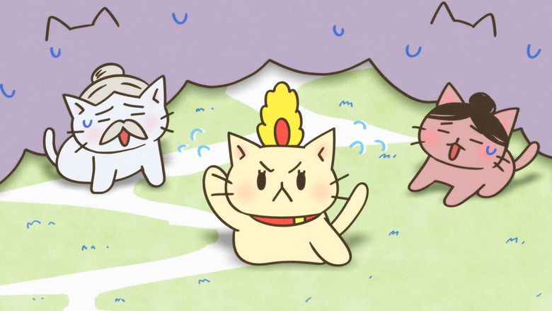 Still image for Neko Neko Nihonshi season 1 episode 148: Episode 148 Still image for Neko Neko Nihonshi season 1 episode 148: Episode 148