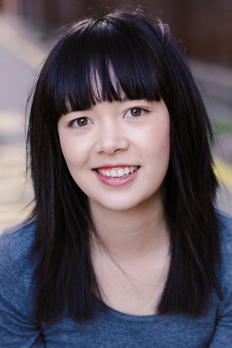 Charlotte Nicdao photo 2