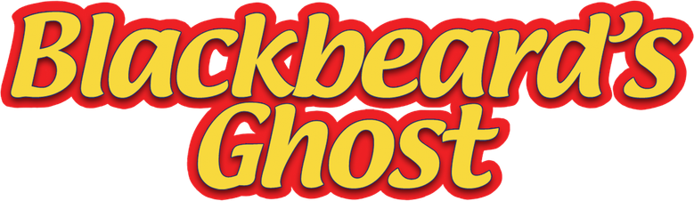 Blackbeard's Ghost