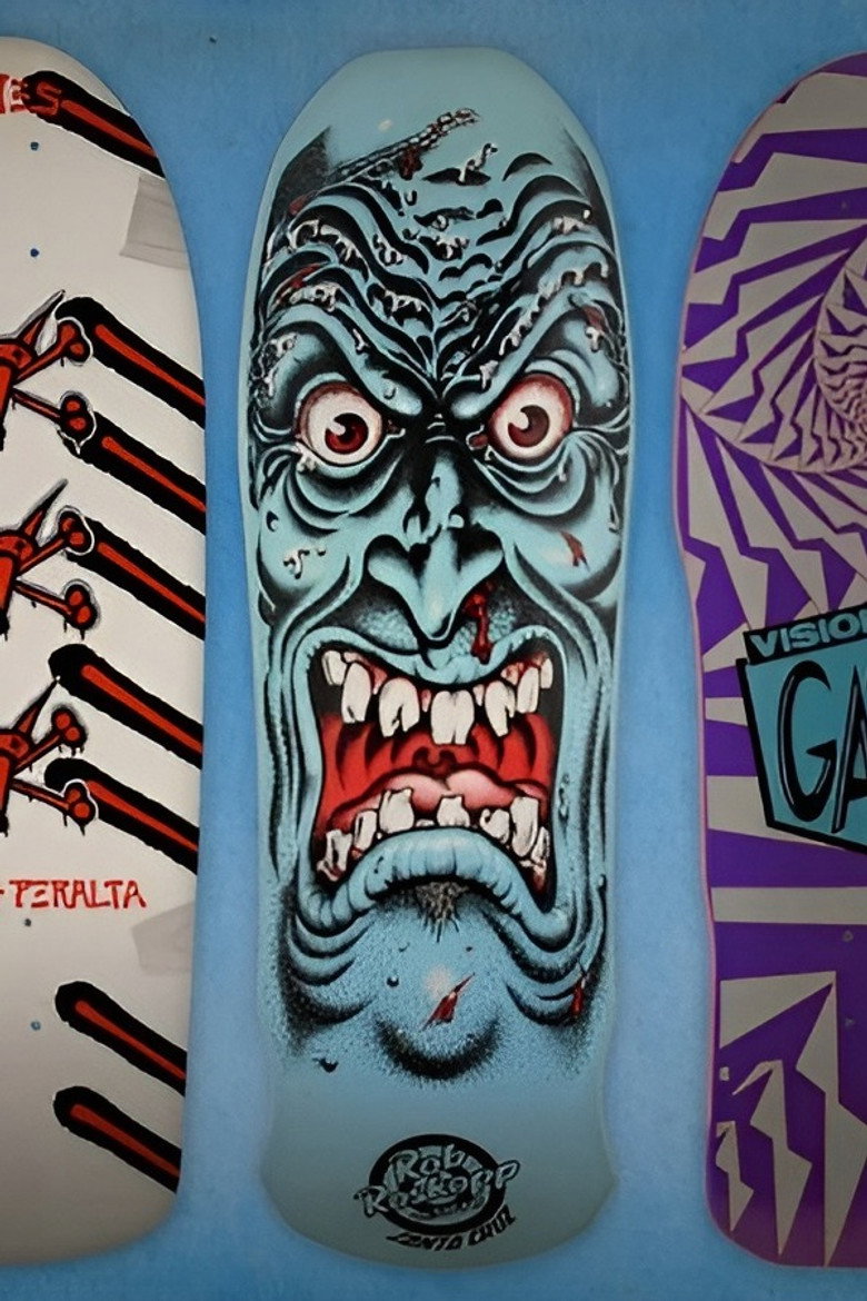 BOARD SHOP background