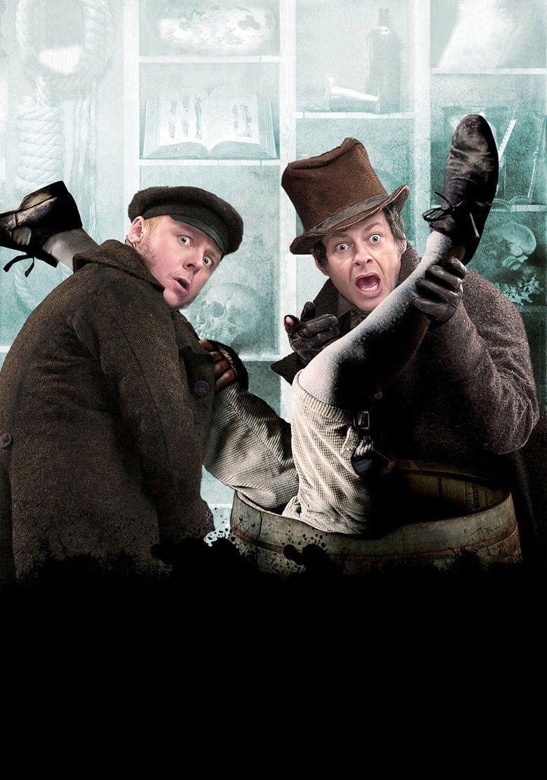 Imatge de Burke & Hare