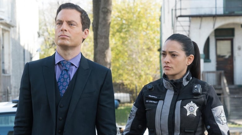 Still image for APB season 1 episode 10: Strange Bedfellows Still image for APB season 1 episode 10: Strange Bedfellows