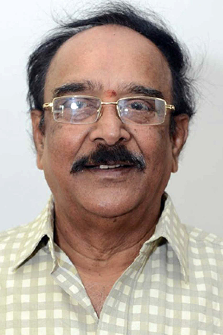 Venkateswara Rao Paruchuri photo 3