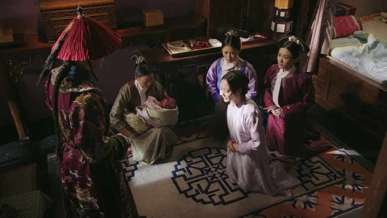 Still image for Ruyi's Royal Love in the Palace season 1 episode 68: Episode 68 Still image for Ruyi's Royal Love in the Palace season 1 episode 68: Episode 68