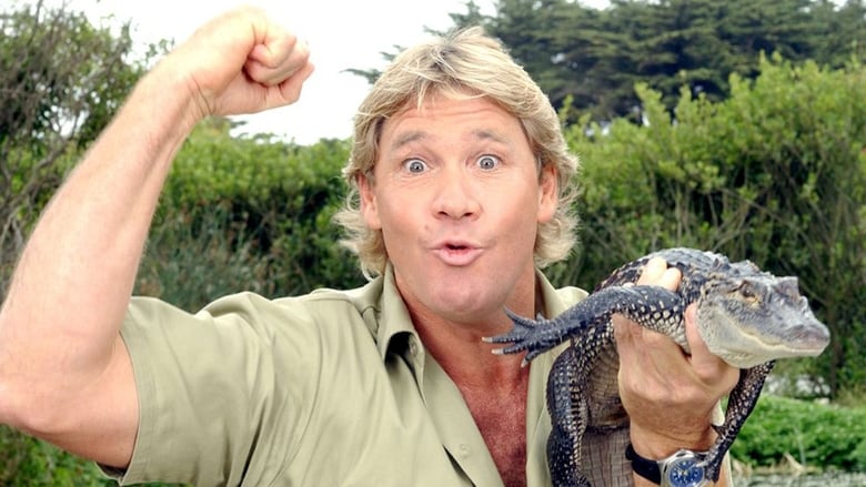 Steve Irwin's Most Dangerous Adventures movie poster