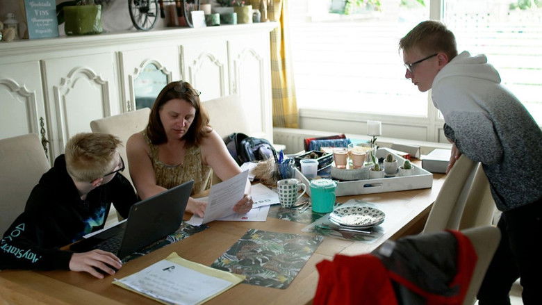 Still image for Telefacts NU season 1 episode 2: Episode 2