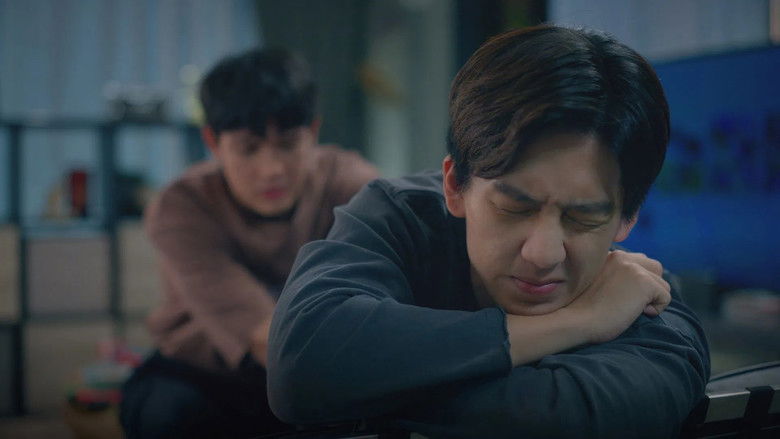 Still image for Fight for You season 1 episode 3: A Double Life Full of Holes Still image for Fight for You season 1 episode 3: A Double Life Full of Holes