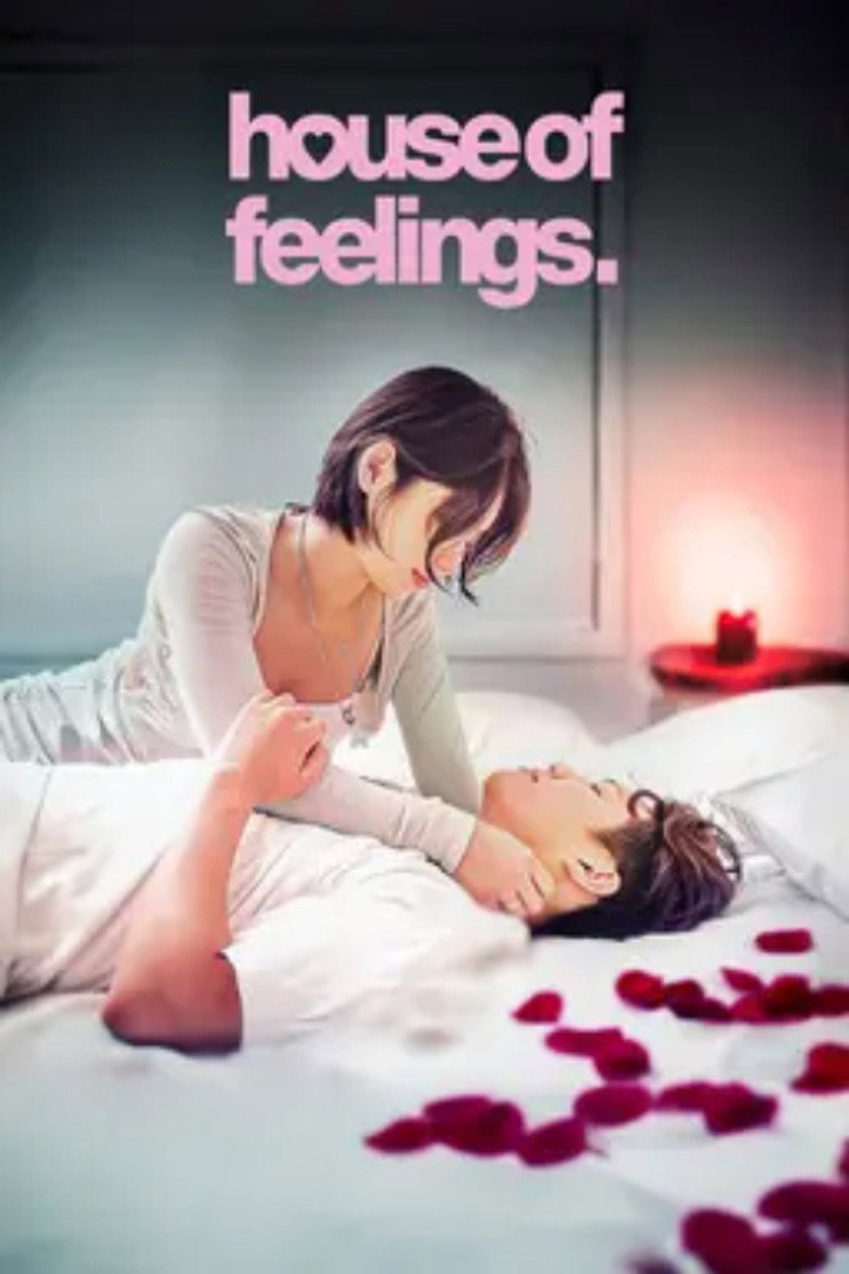 Official poster for House of Feelings