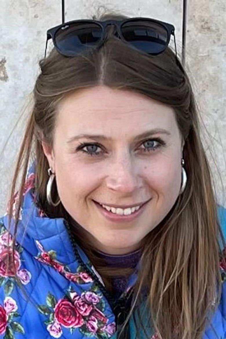 Ann Sofie Hvidberg-Rønje portrait image