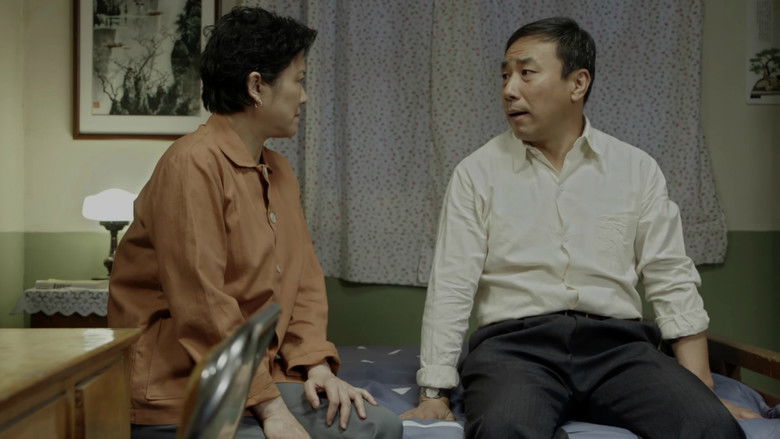 Still image for We Are One season 1 episode 21: Episode 21