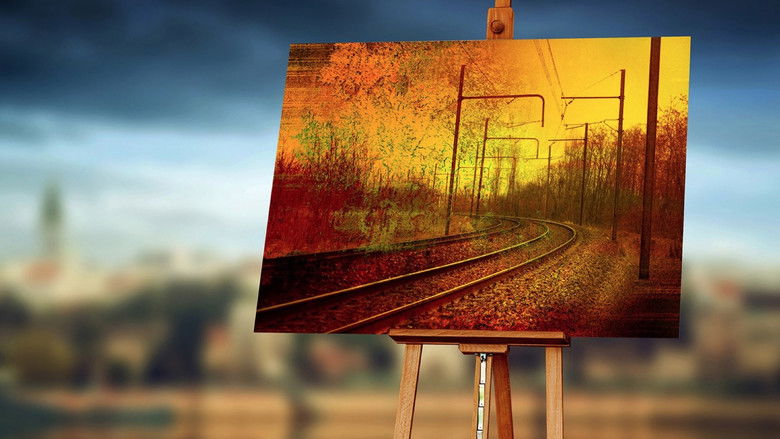 Still image for How to Look at and Understand Great Art season 1 episode 7: The Illusion—Getting the Right Perspective