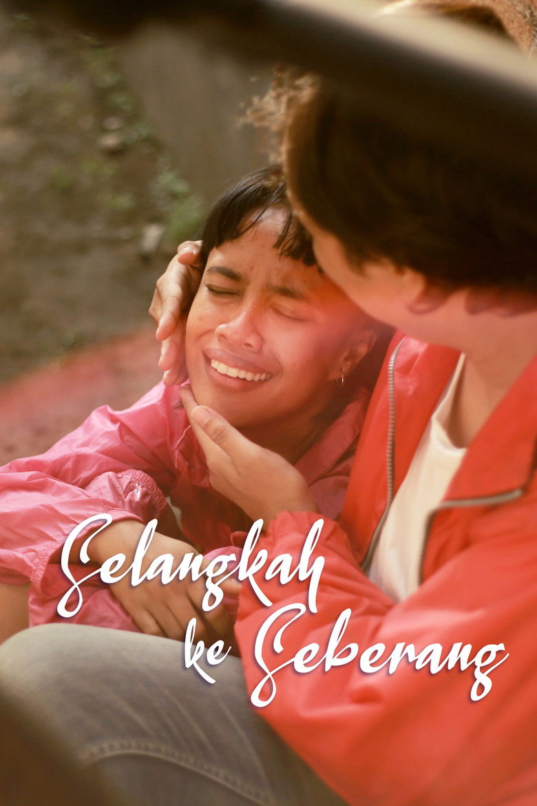 Imatge de Selangkah ke Seberang