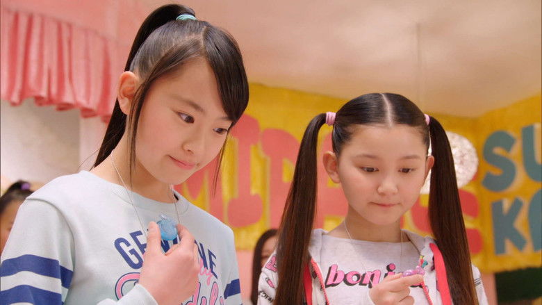 Still image for Idol × Warrior Miracle Tunes! season 1 episode 31: The Last Crystal Jewel Still image for Idol × Warrior Miracle Tunes! season 1 episode 31: The Last Crystal Jewel