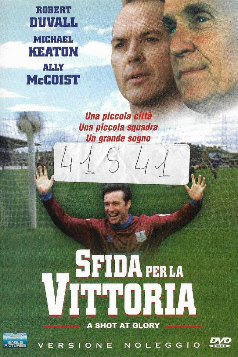 Copertina di Sfida per la vittoria