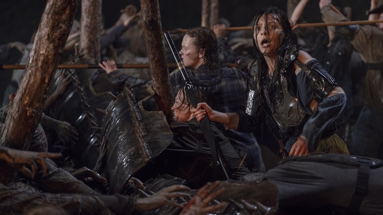 The Walking Dead Saison 11 Episode 10 Streaming Vostfr The Walking Dead saison 10 épisode 11 en streaming Vostfr et vf