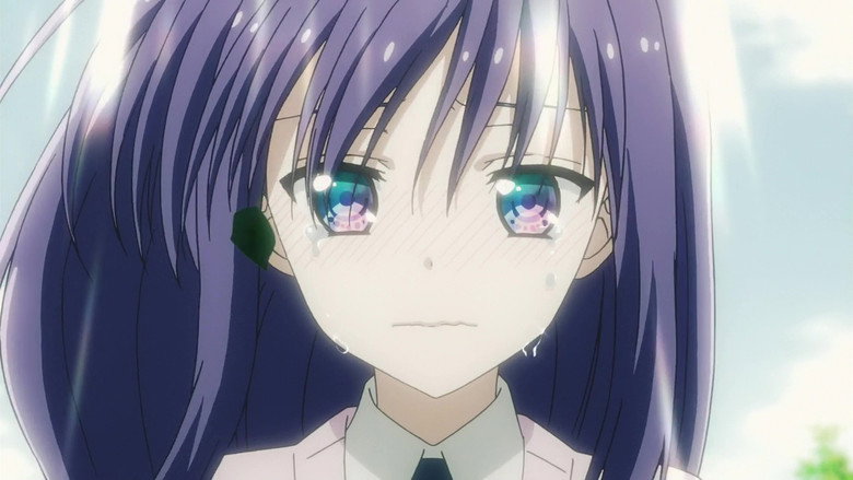 Still from Ao-chan Can't Study! - Season 1 Episode 8