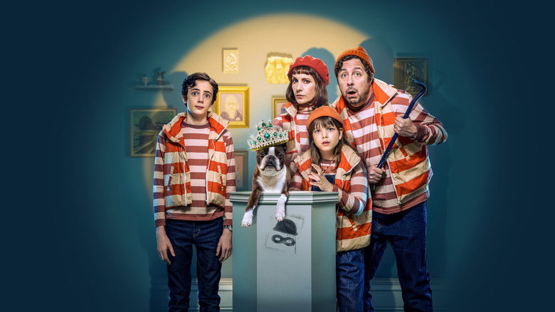 Image d'arrière-plan 1 du film Knyckertz & snutjakten