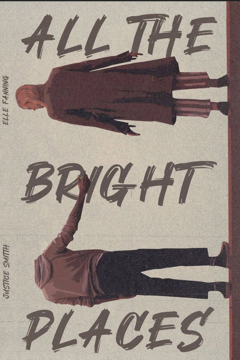 Imatge de All the Bright Places