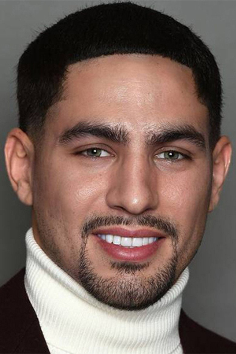Danny Garcia photo 2