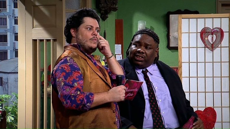 Still image for Vai Que Cola season 1 episode 21: Episode 21