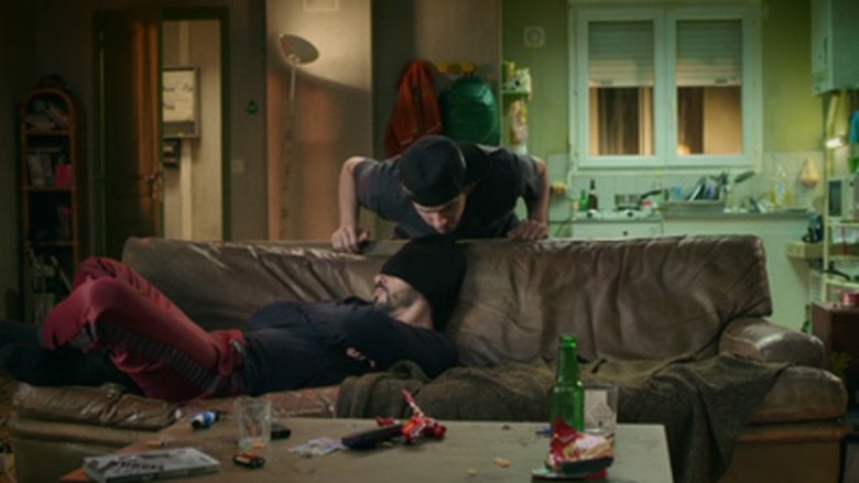 Still image for Blocked season 1 episode 13: Episode 13