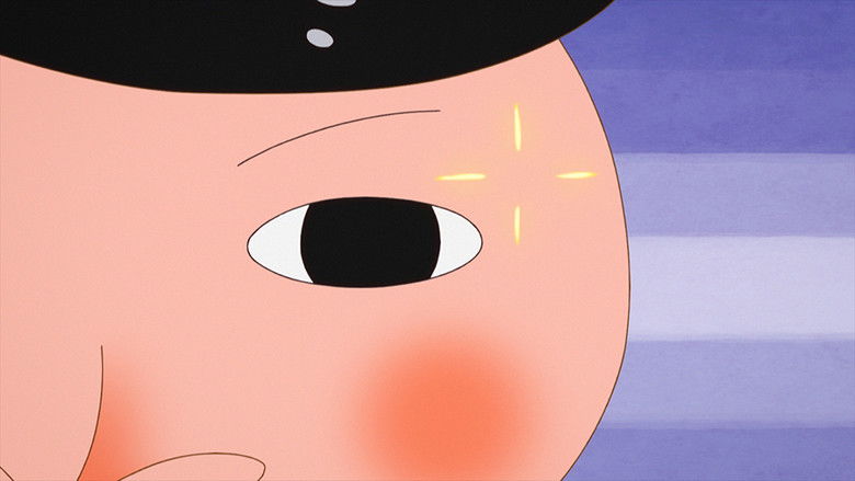 Still image for Butt Detective season 1 episode 58: Episode 58