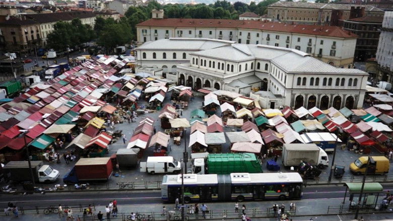 Still image for Food Markets: In the Belly of the City season 1 episode 1: Turin - Porta Palazzo Still image for Food Markets: In the Belly of the City season 1 episode 1: Turin - Porta Palazzo