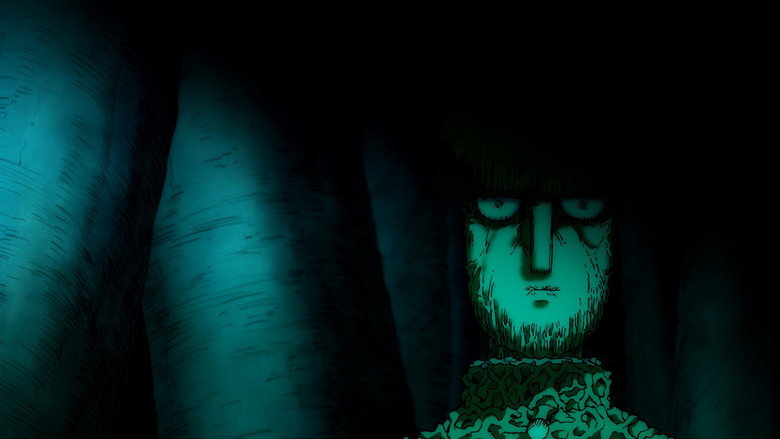 Still from Mob Psycho 100 - Season 3 Episode 6