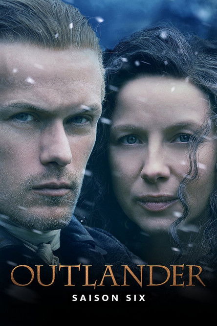Outlander poster