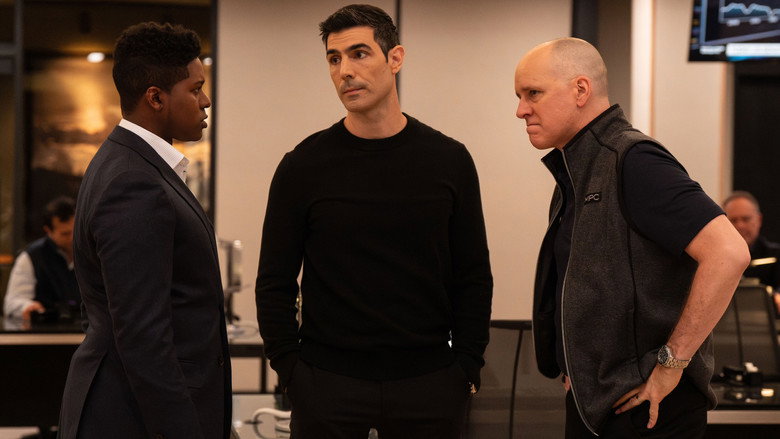 Still from Billions - Season 7 Episode 12
