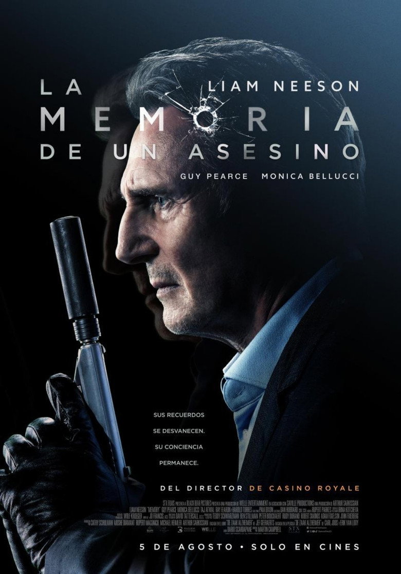 Póster la Película