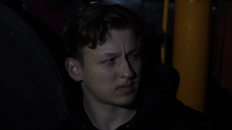 Drake - A Tunnels Movie