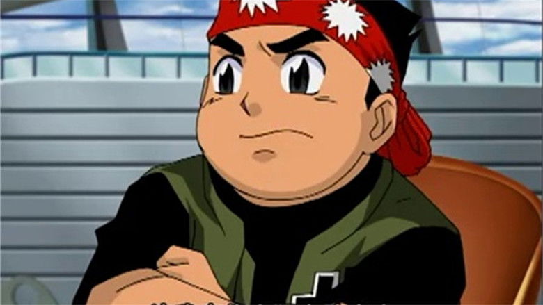 Still image for Go for Speed season 1 episode 41: Episode 41 Still image for Go for Speed season 1 episode 41: Episode 41