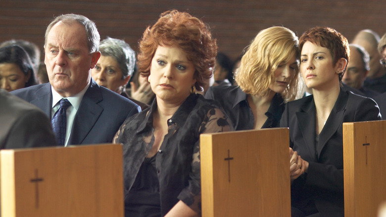 Still from Queer as Folk - Season 5 Episode 11