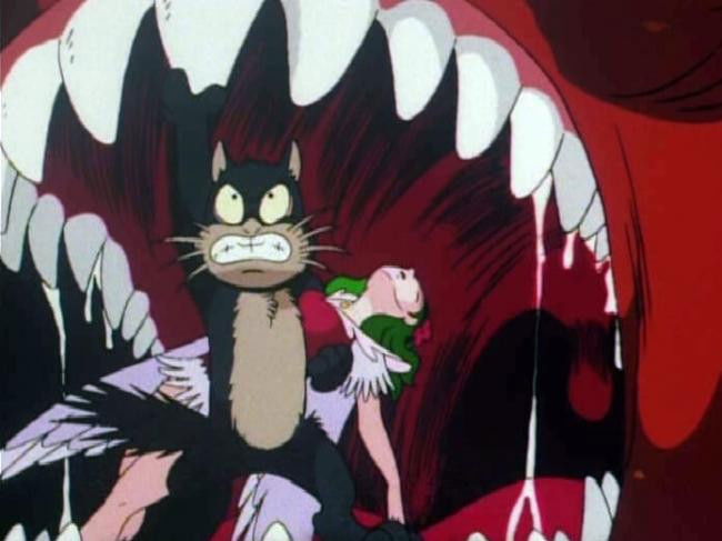 Still image for Akuma-kun season 1 episode 41: Episode 41 Still image for Akuma-kun season 1 episode 41: Episode 41