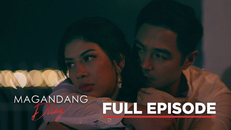Still image for Magandang Dilag season 1 episode 76: Episode 76